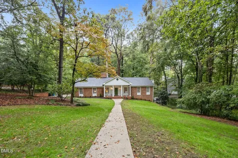 4902 Carteret Drive Raleigh NC 27612