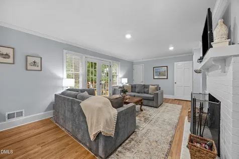 4902 Carteret Drive Raleigh NC 27612