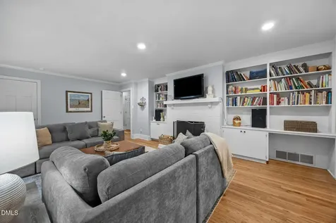 4902 Carteret Drive Raleigh NC 27612