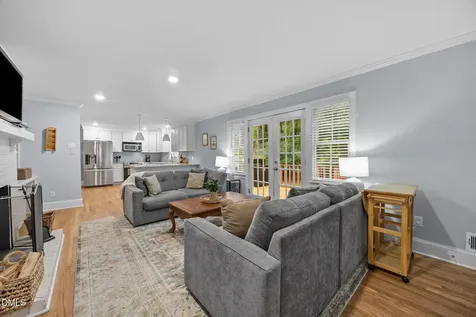 4902 Carteret Drive Raleigh NC 27612