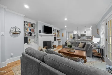 4902 Carteret Drive Raleigh NC 27612
