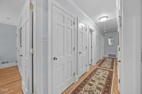 4902 Carteret Drive Raleigh NC 27612