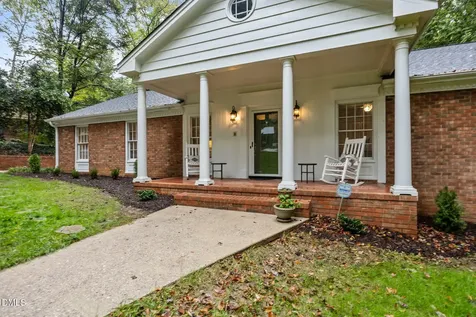 4902 Carteret Drive Raleigh NC 27612