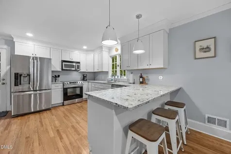 4902 Carteret Drive Raleigh NC 27612