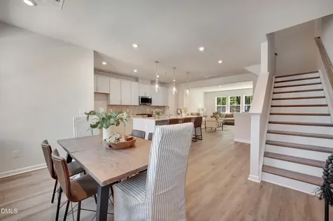 2033 Trident Maple Lane Durham NC 27517