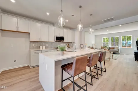 2033 Trident Maple Lane Durham NC 27517