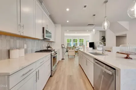 2033 Trident Maple Lane Durham NC 27517