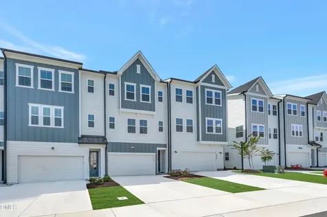 2033 Trident Maple Lane Durham NC 27517