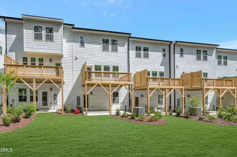 2033 Trident Maple Lane Durham NC 27517