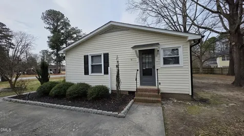 1108 S 6th Street Lillington NC 27546