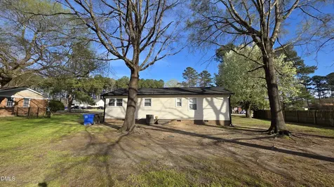 1108 S 6th Street Lillington NC 27546