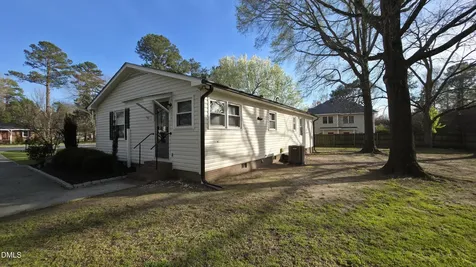 1108 S 6th Street Lillington NC 27546