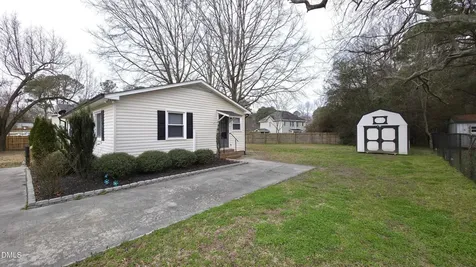 1108 S 6th Street Lillington NC 27546
