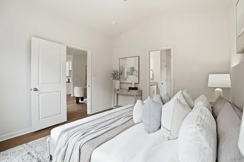 9043 Phoenix Court Middlesex NC 27557