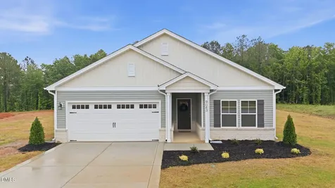9043 Phoenix Court Middlesex NC 27557