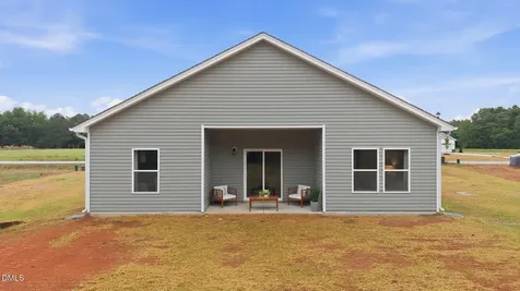 9043 Phoenix Court Middlesex NC 27557