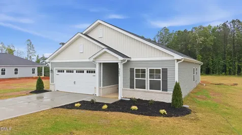 9043 Phoenix Court Middlesex NC 27557