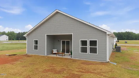 9043 Phoenix Court Middlesex NC 27557