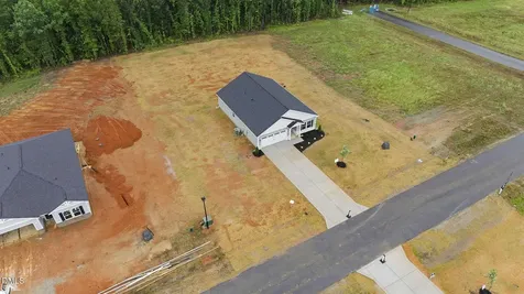 9043 Phoenix Court Middlesex NC 27557