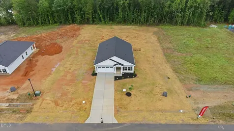 9043 Phoenix Court Middlesex NC 27557