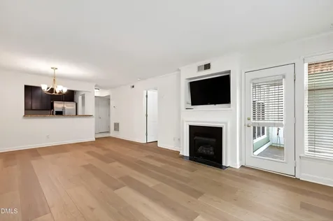 1010 Nicholwood Drive Raleigh NC 27605