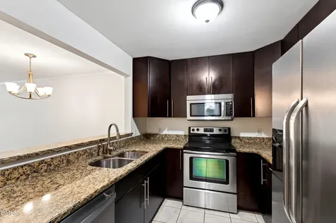 1010 Nicholwood Drive Raleigh NC 27605