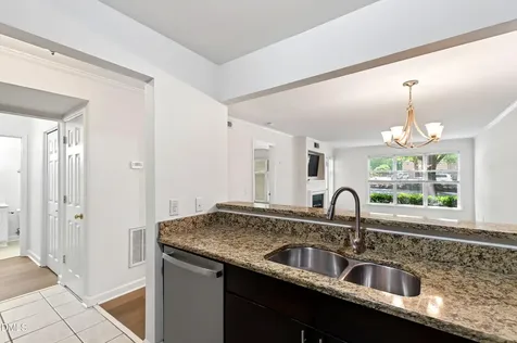 1010 Nicholwood Drive Raleigh NC 27605