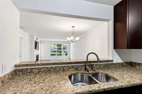 1010 Nicholwood Drive Raleigh NC 27605
