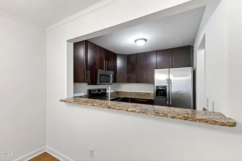 1010 Nicholwood Drive Raleigh NC 27605