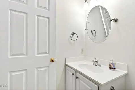 1010 Nicholwood Drive Raleigh NC 27605
