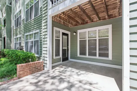 1010 Nicholwood Drive Raleigh NC 27605