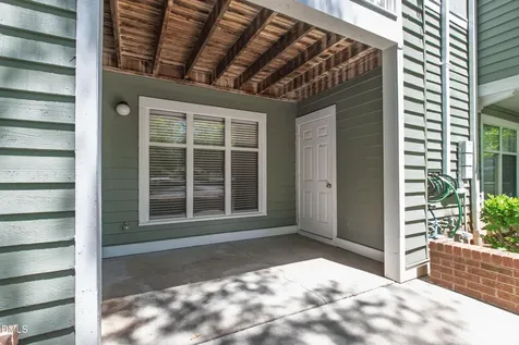 1010 Nicholwood Drive Raleigh NC 27605
