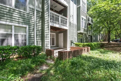 1010 Nicholwood Drive Raleigh NC 27605