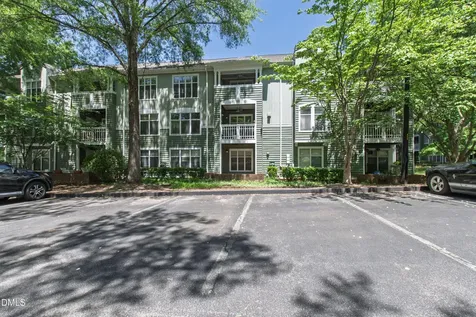 1010 Nicholwood Drive Raleigh NC 27605