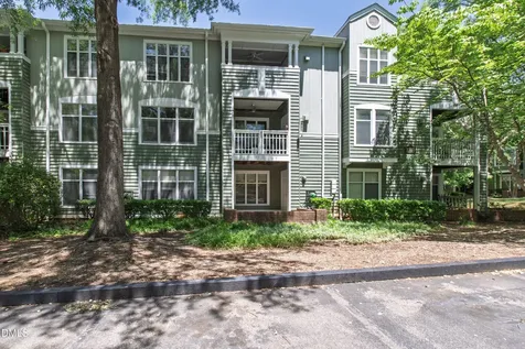 1010 Nicholwood Drive Raleigh NC 27605