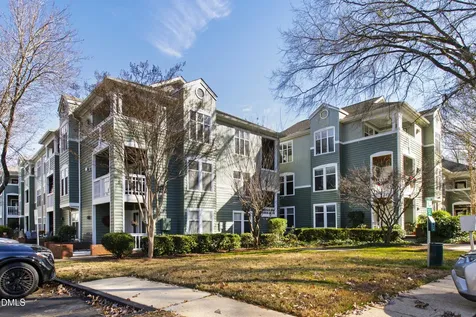 1010 Nicholwood Drive Raleigh NC 27605