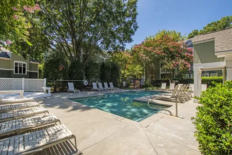 1010 Nicholwood Drive Raleigh NC 27605