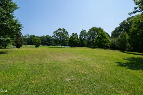 1010 Nicholwood Drive Raleigh NC 27605