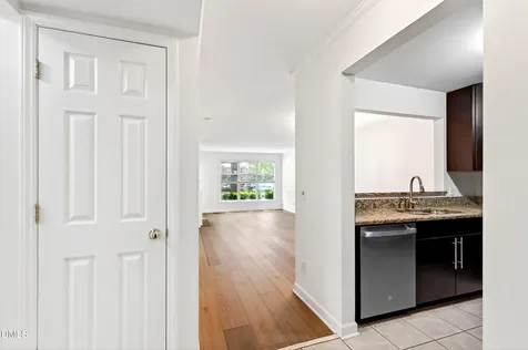 1010 Nicholwood Drive Raleigh NC 27605