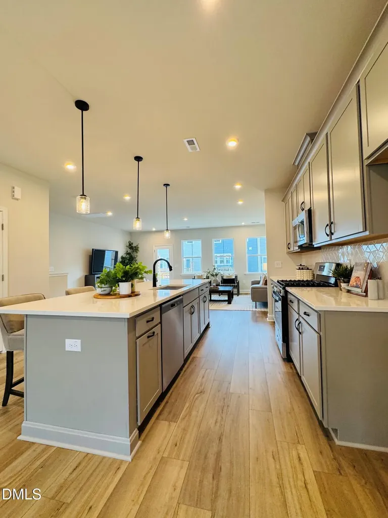 706 Hyperion Alley Wake Forest NC 27587