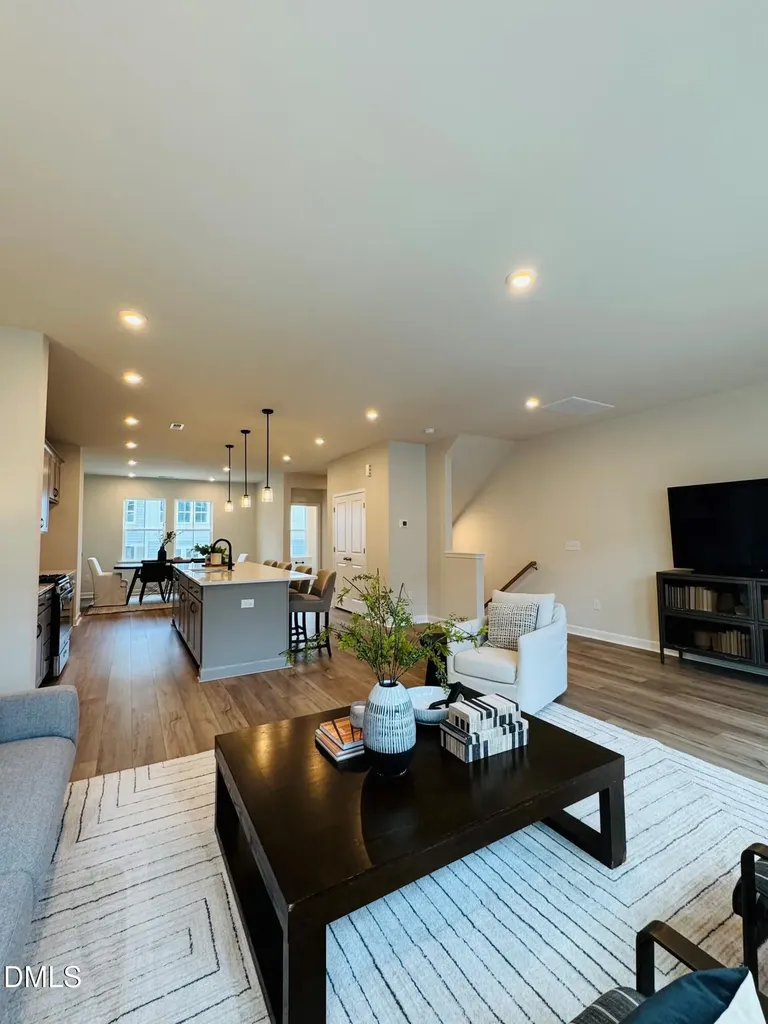 706 Hyperion Alley Wake Forest NC 27587