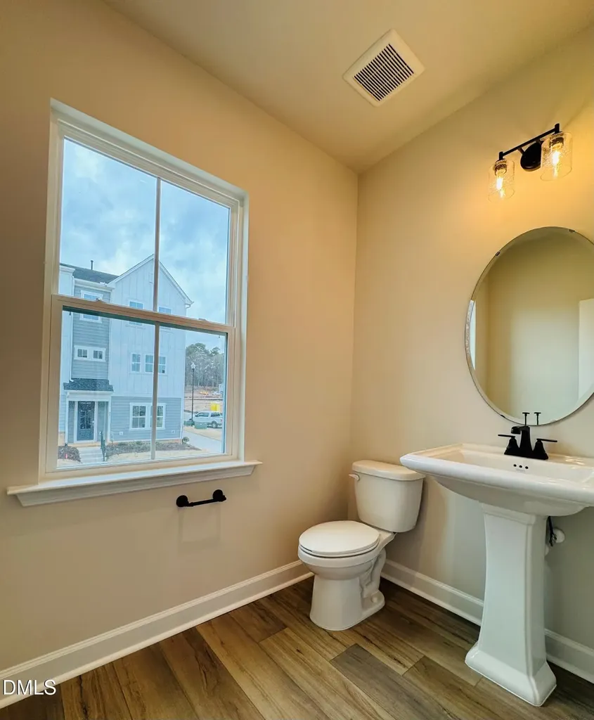 706 Hyperion Alley Wake Forest NC 27587