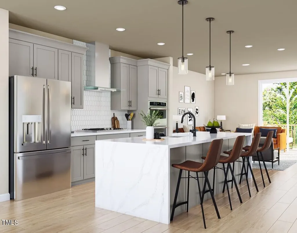 706 Hyperion Alley Wake Forest NC 27587