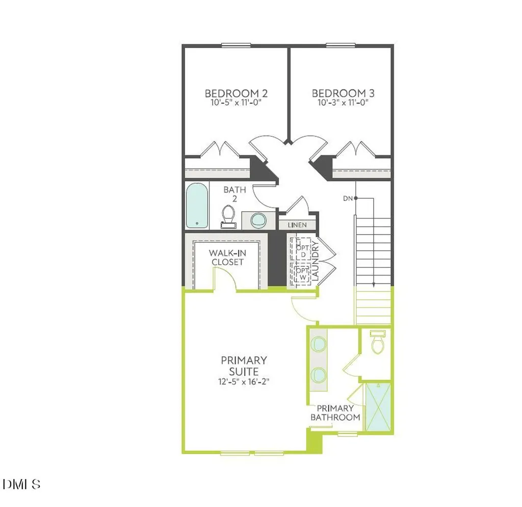 706 Hyperion Alley Wake Forest NC 27587