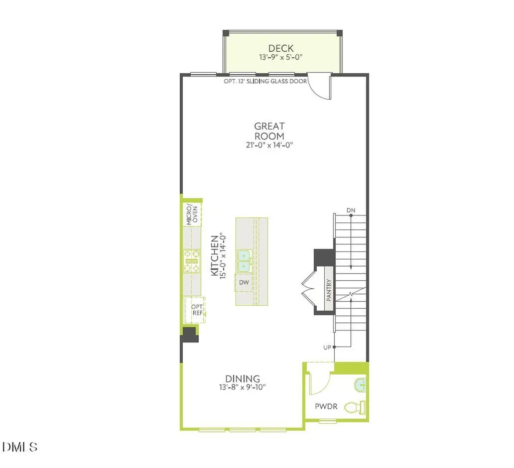 706 Hyperion Alley Wake Forest NC 27587