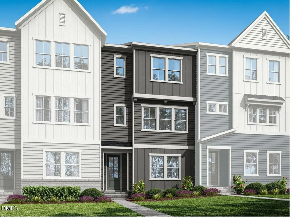 706 Hyperion Alley Wake Forest NC 27587