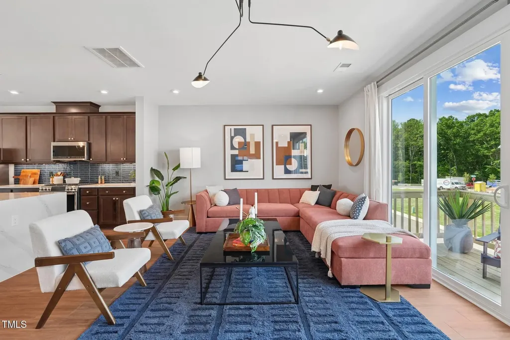 706 Hyperion Alley Wake Forest NC 27587
