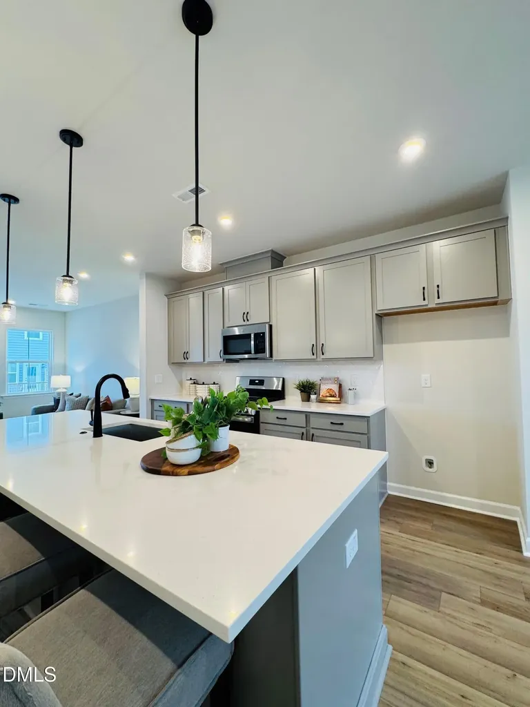 706 Hyperion Alley Wake Forest NC 27587