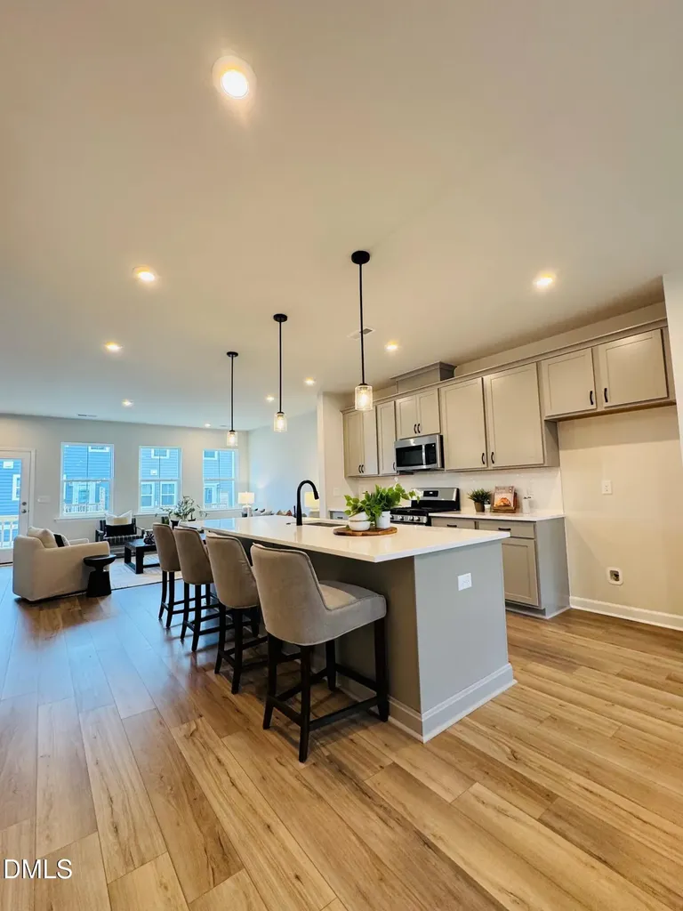 706 Hyperion Alley Wake Forest NC 27587