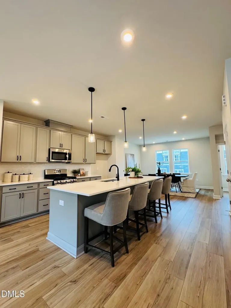 706 Hyperion Alley Wake Forest NC 27587